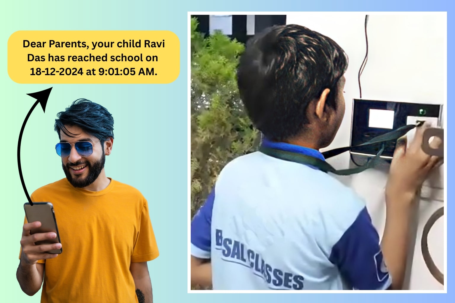 Parent’s Benefits